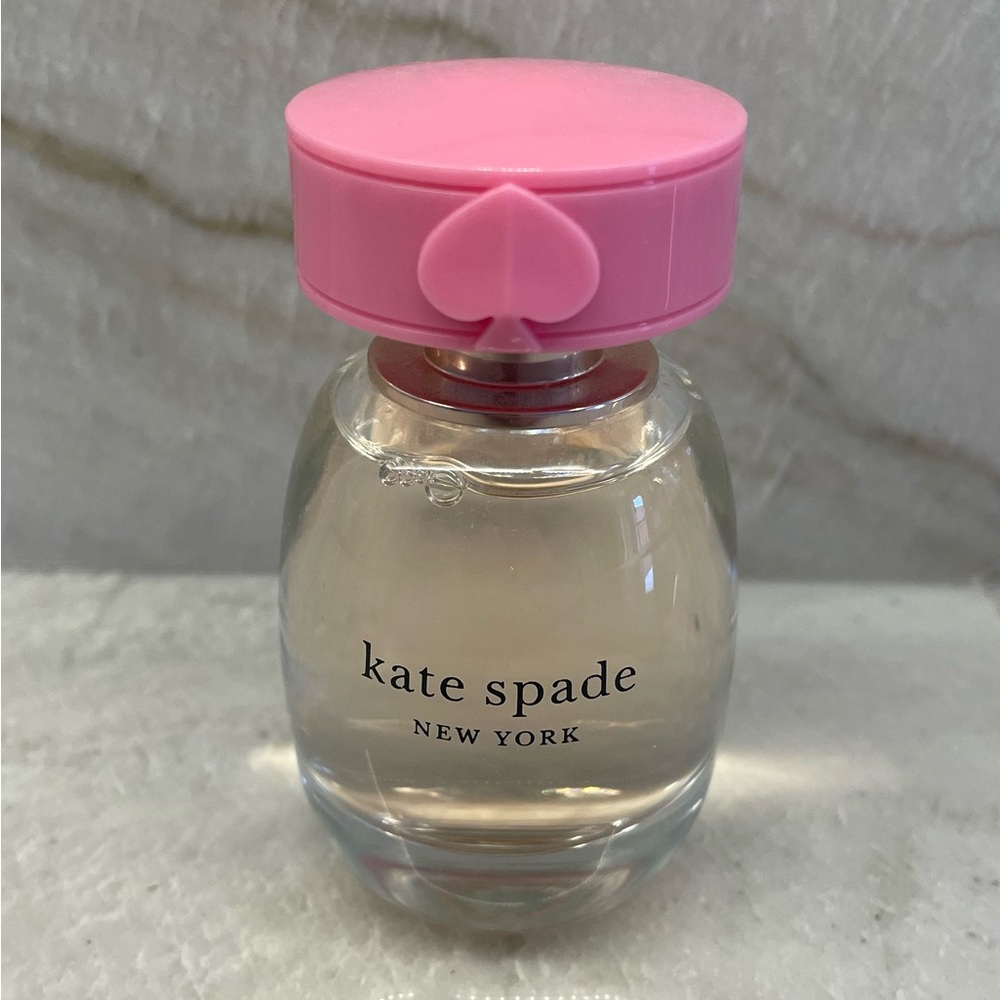 Kate Spade Perfume